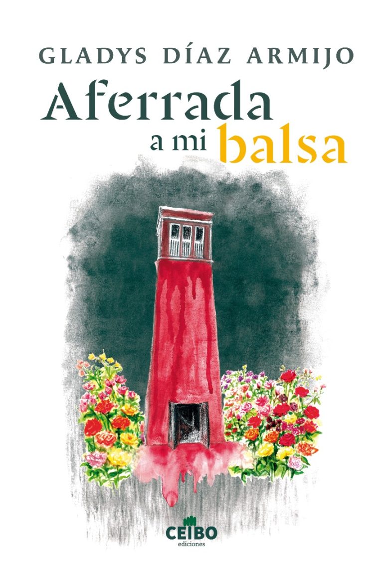 Aferrada a mi balsa