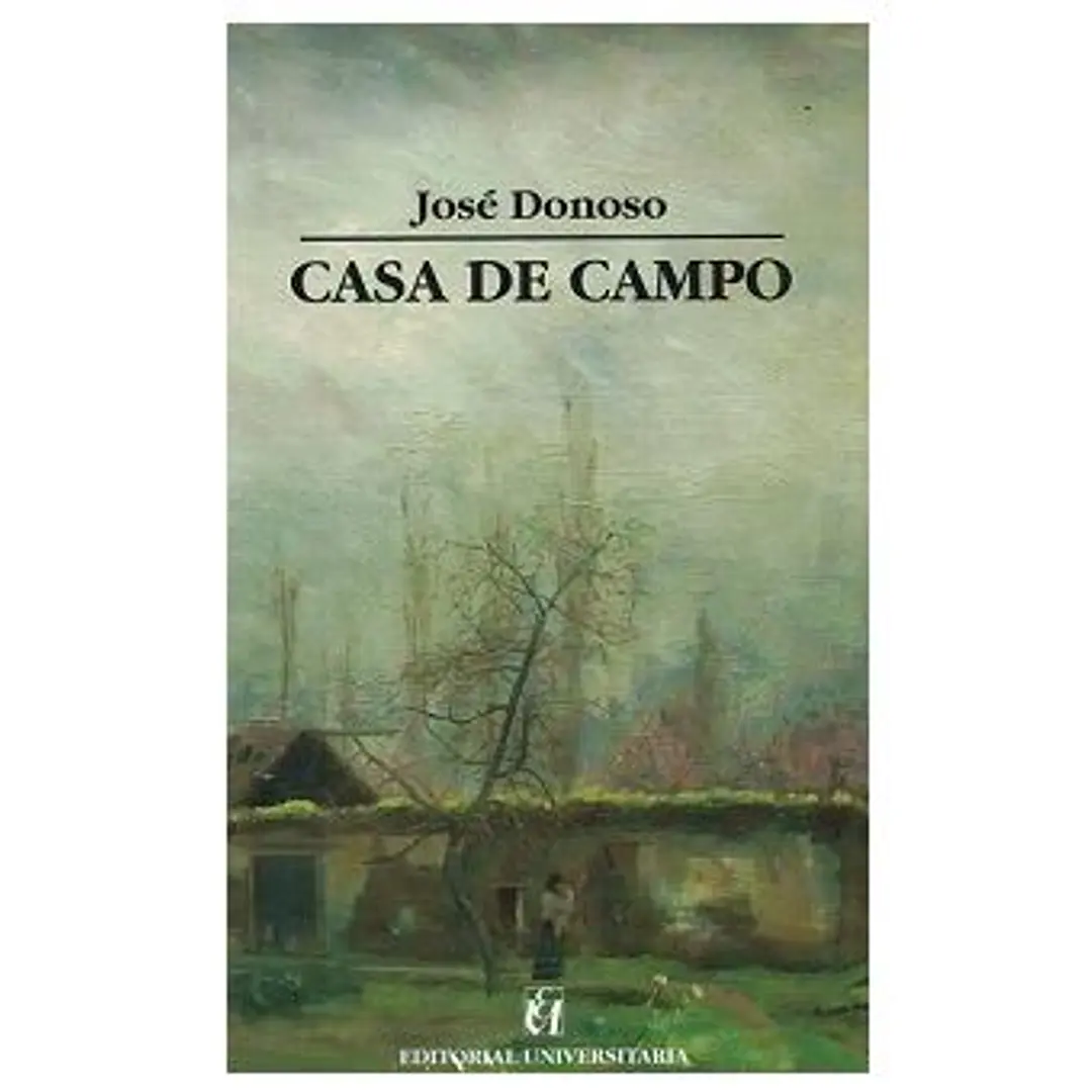 Casa de campo