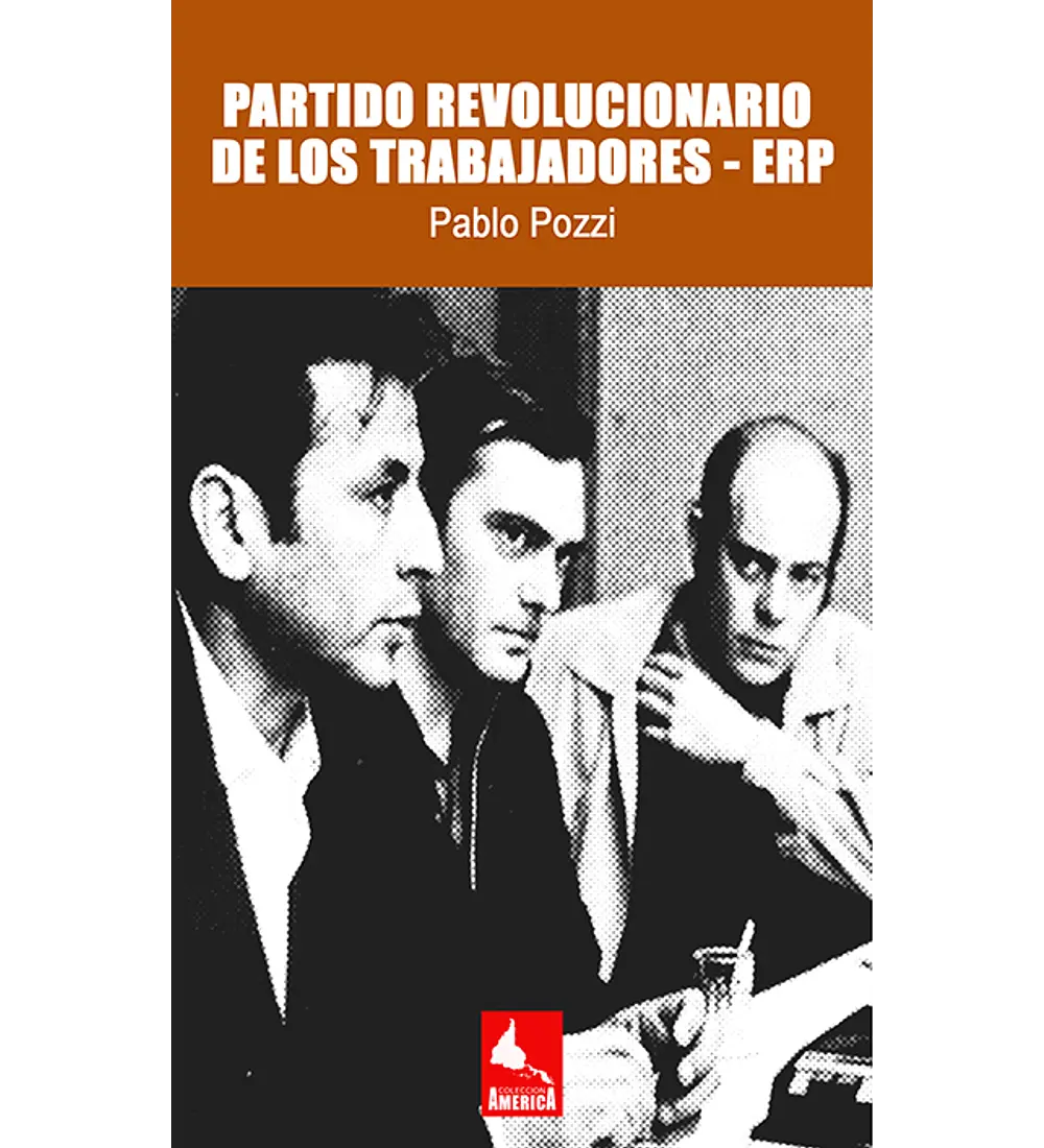 Partido revolucionario de los trabajadores