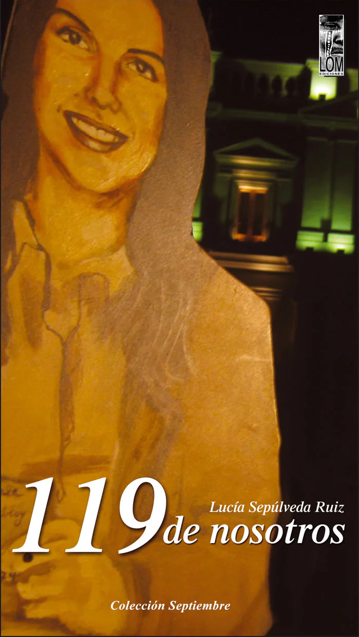 119 de nosotros