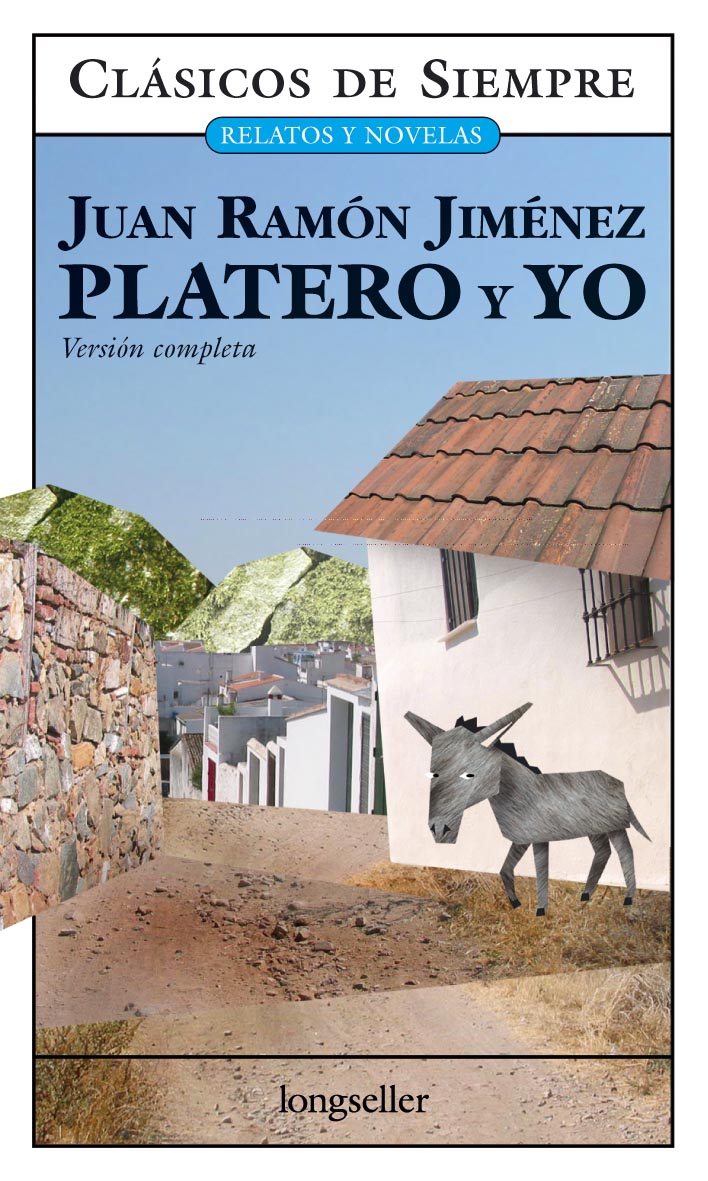 Platero y yo