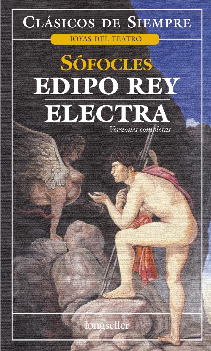 Edipo rey