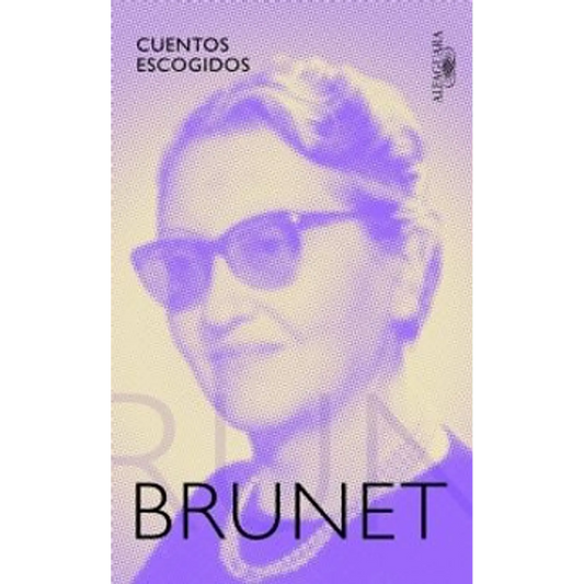 Cuentos Escogidos de Marta Brunet