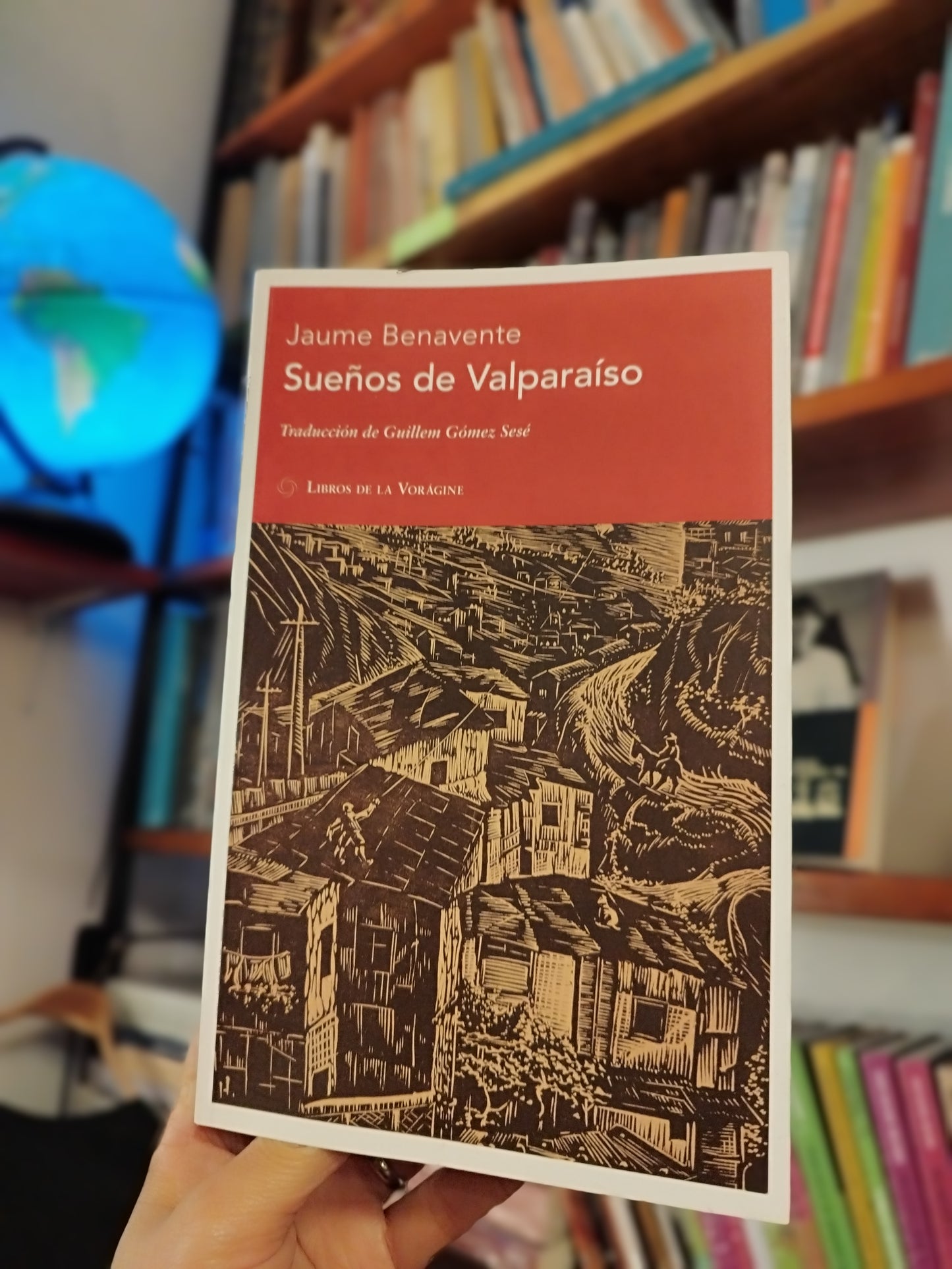 Sueños de Valparaíso