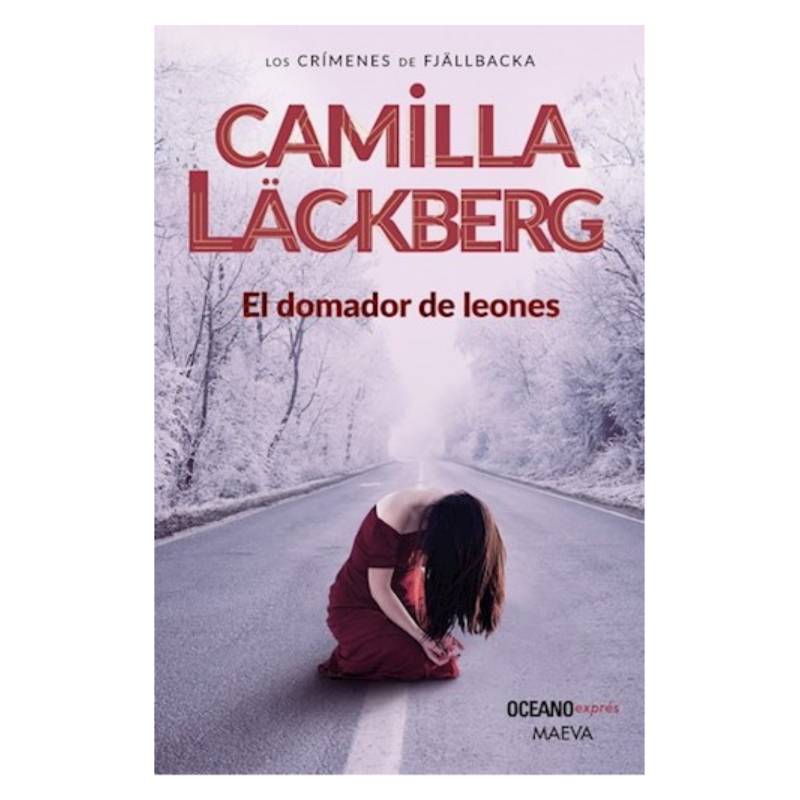 El domador de leones