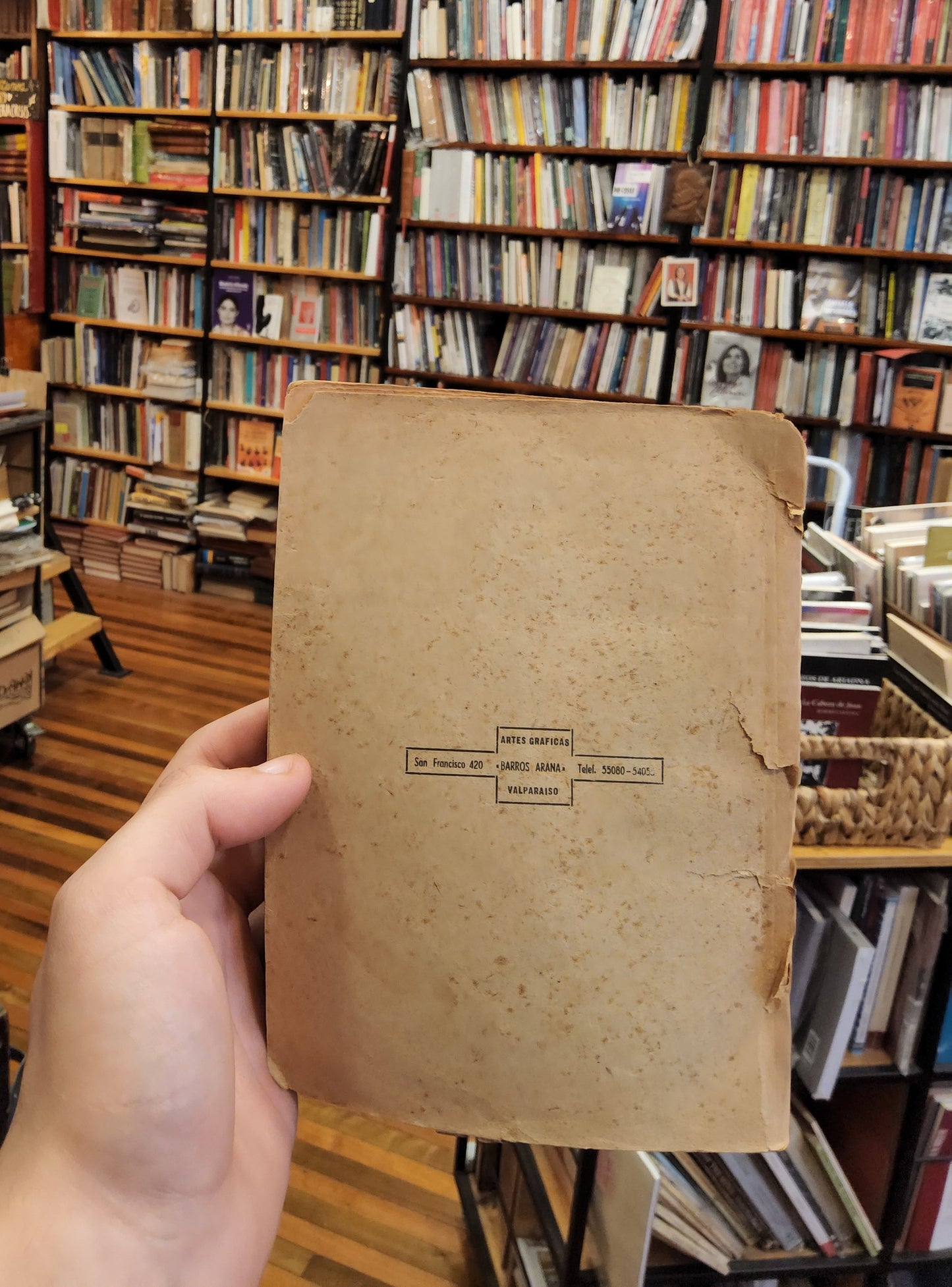 Antología de literatura para 7mo y 8vo años de educación básica