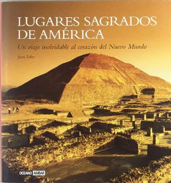 Lugares sagrados de América
