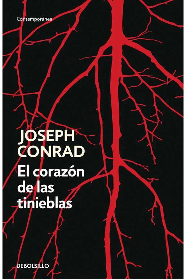 Corazón en las tinieblas