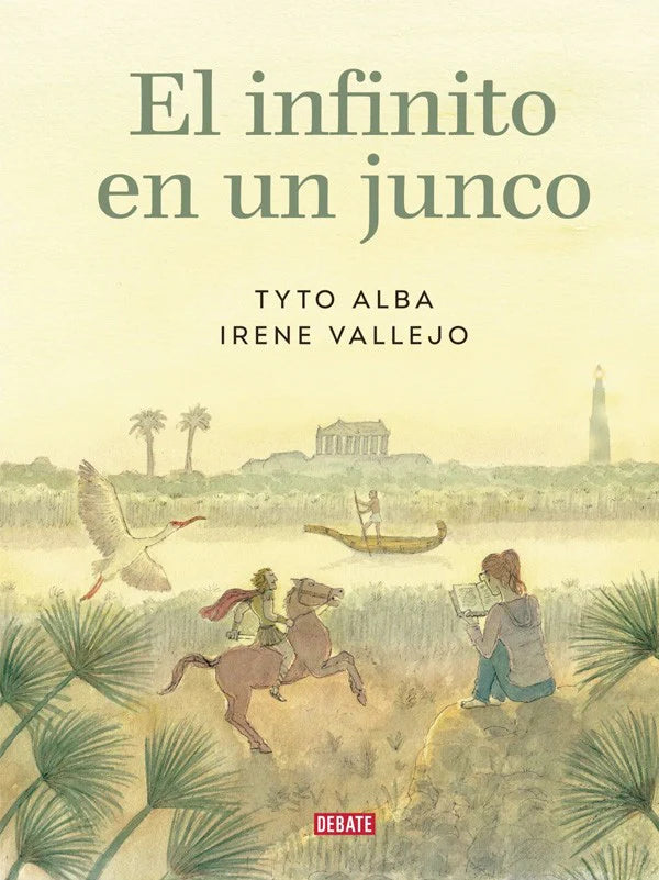 El infinito en un junco. Edición gráfica