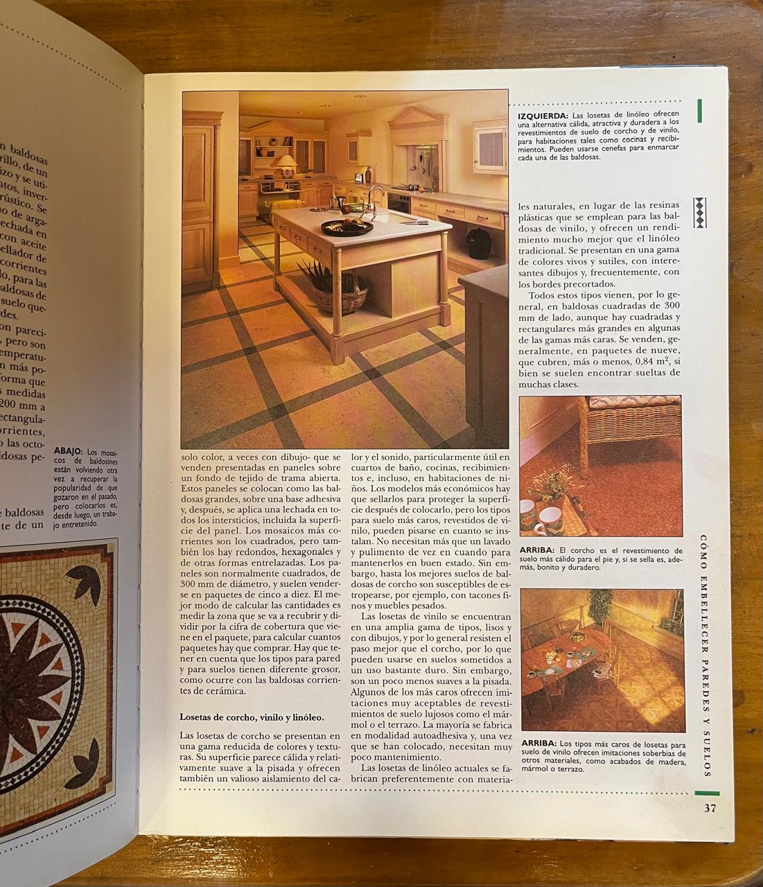 Grandes ideas para decorar la casa