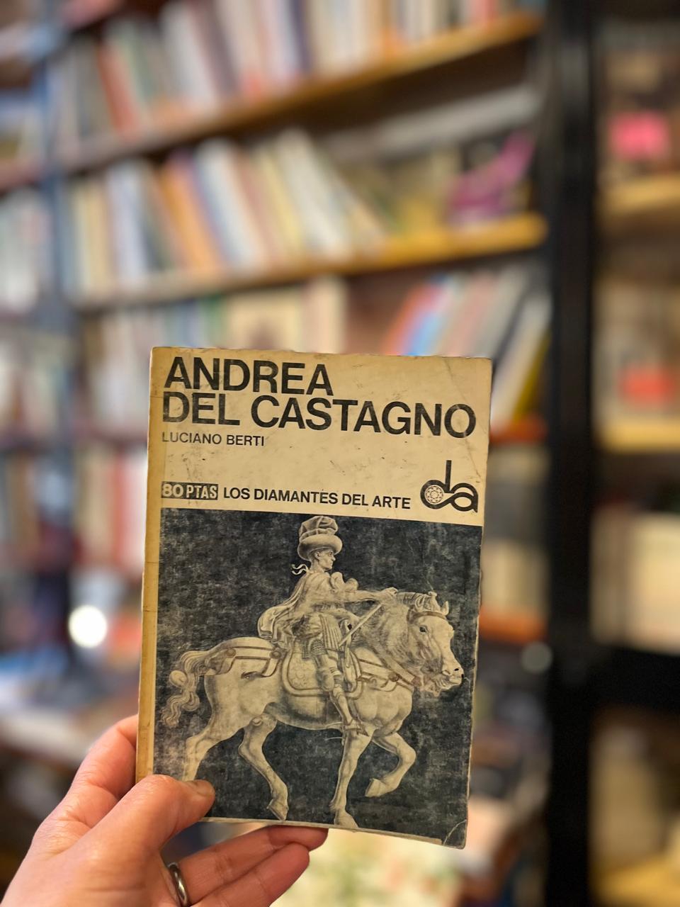 Andrea del Castagno