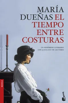 Tiempo entre costuras