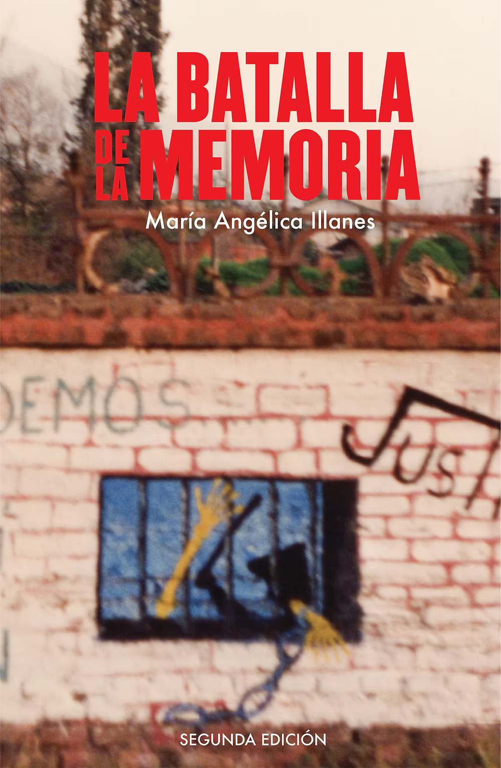 La Batalla de la memoria