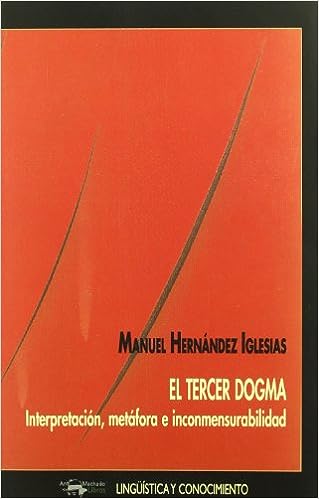 El Tercer Dogma