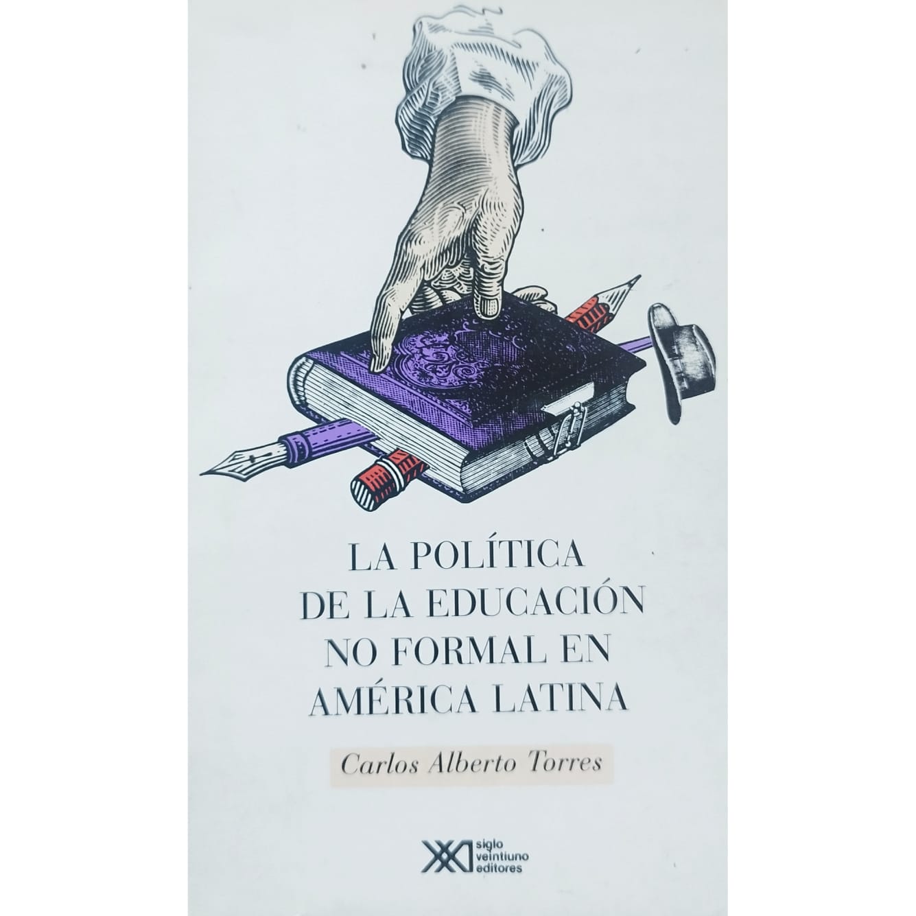 La política de la educación no formal en América Latina