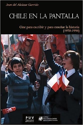 Chile en la pantalla