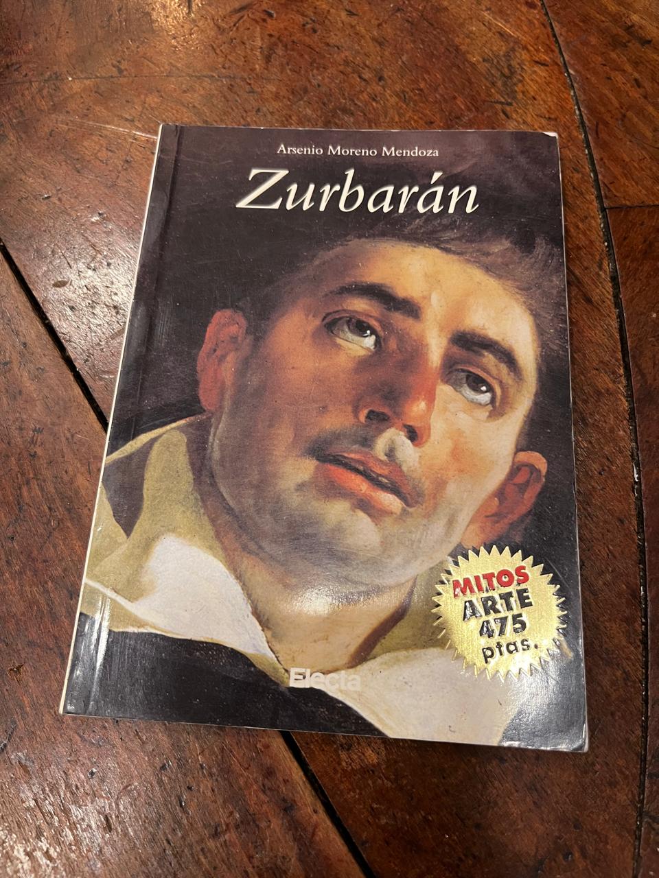 Zurbarán