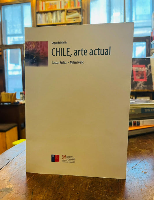 Chile. Arte Actual