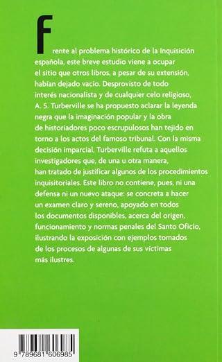 Inquisición española