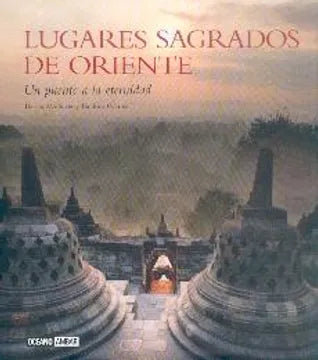 Lugares sagrados de Oriente