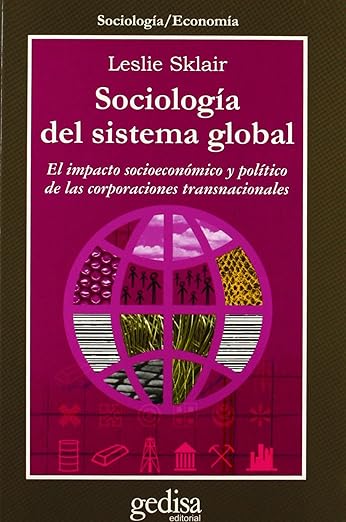 Sociología del sistema global