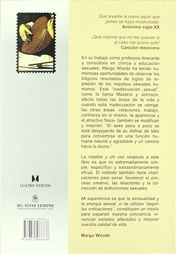 El amor a sí mismo. Tantra y autoerotismo