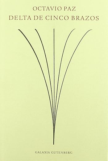 Delta de cinco brazos