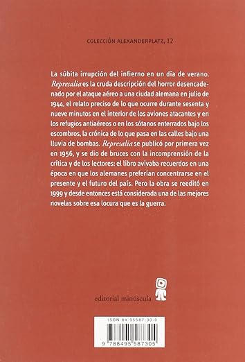 Represalia
