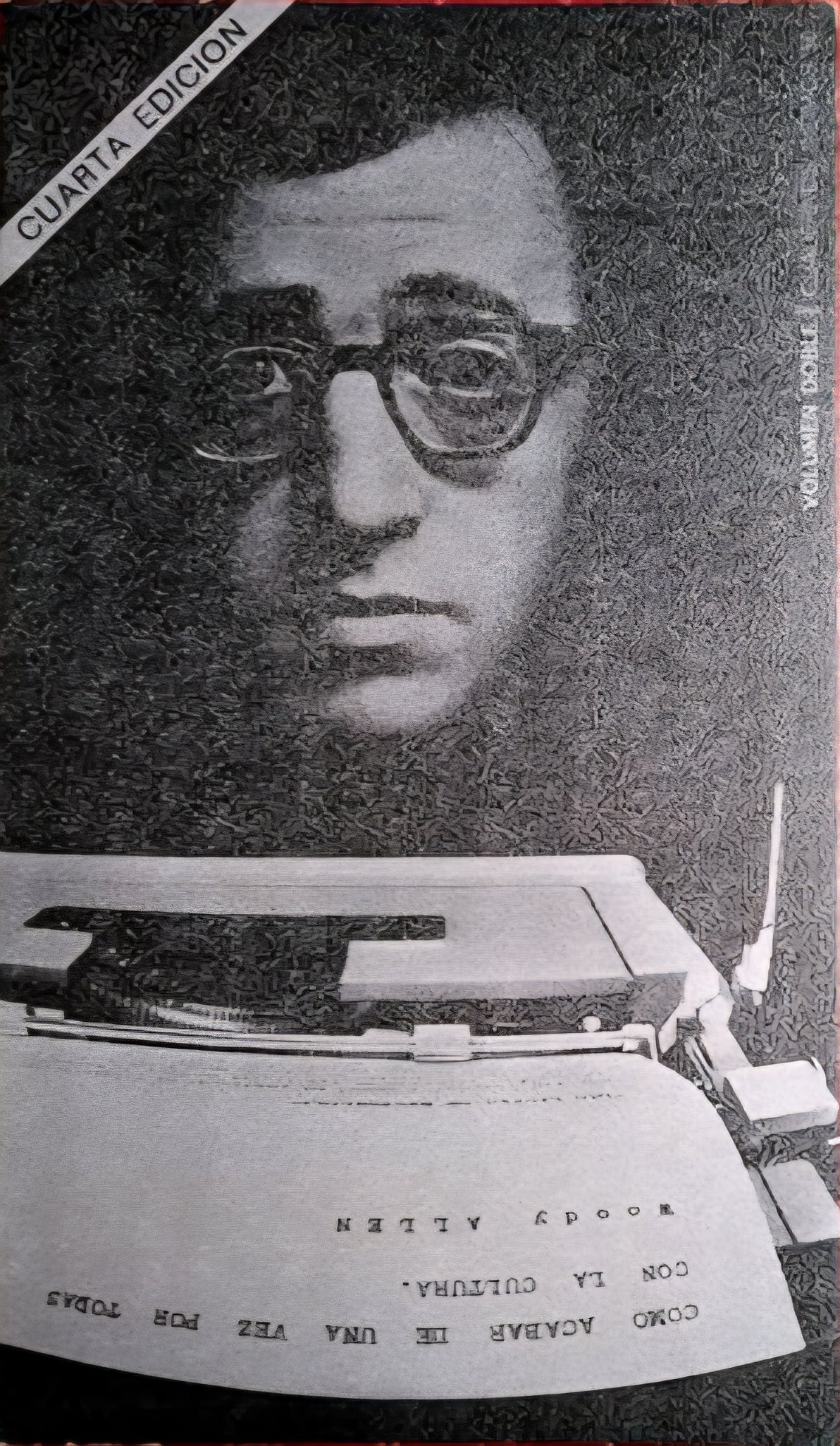 Cómo acabar de una vez por todas con la cultura