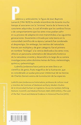 Lamarck