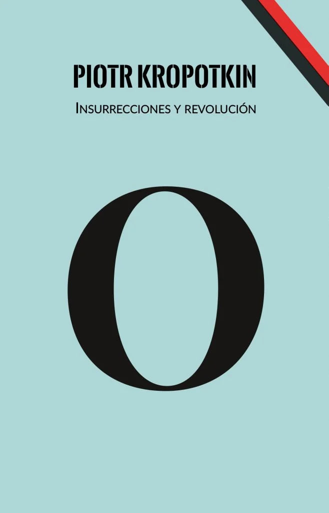 Insurrecciones y revolución