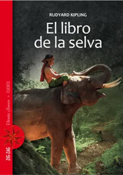 El libro de la Selva