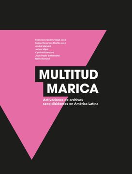 Multitud marica