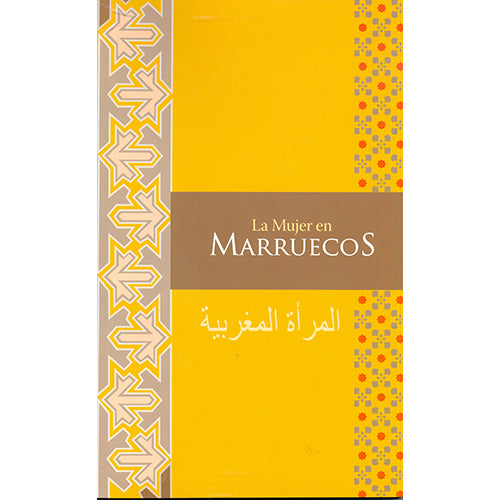 La mujer en Marruecos