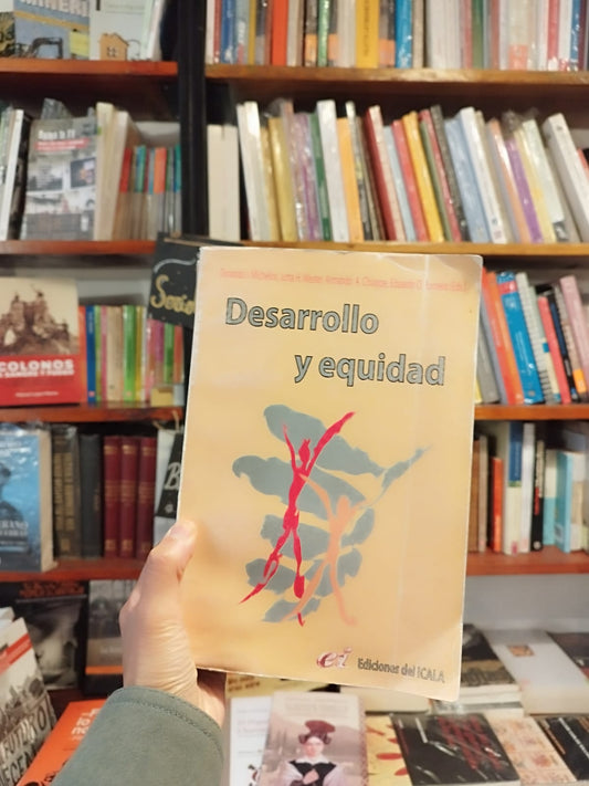 Desarrollo y equidad