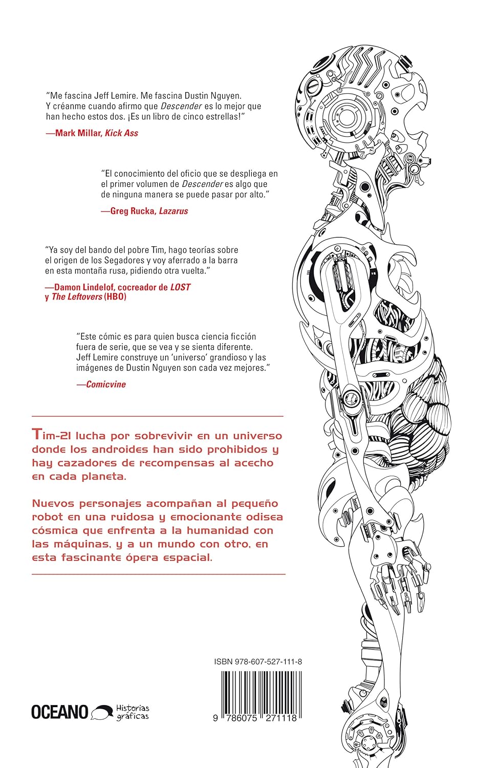 Descender ll
