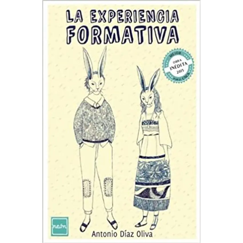 La experiencia formativa