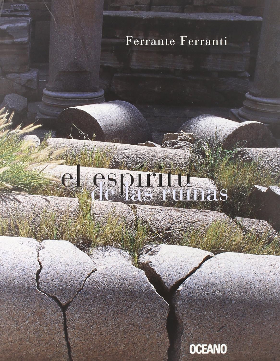 El espíritu de las ruinas