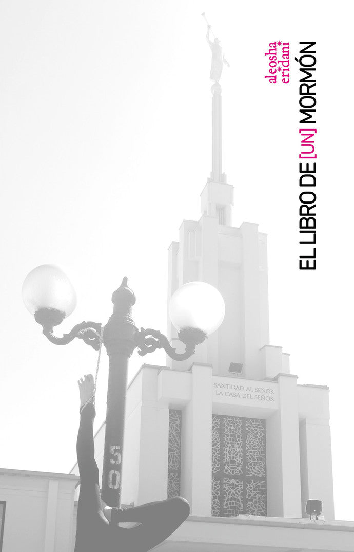 El libro del mormón. Critica de la crítica a los evangelios de las masculinidades en Chile