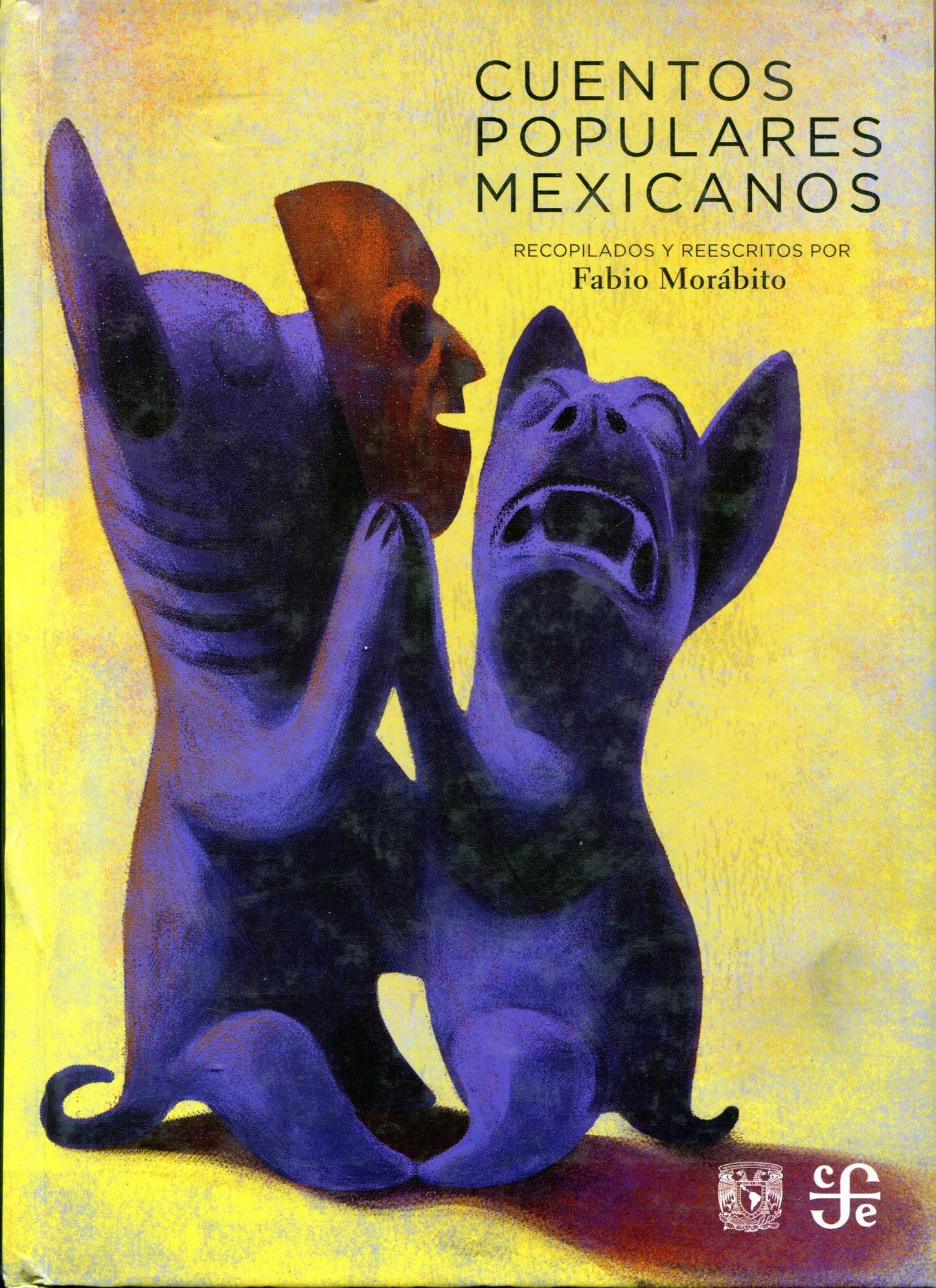 Cuentos populares mexicanos