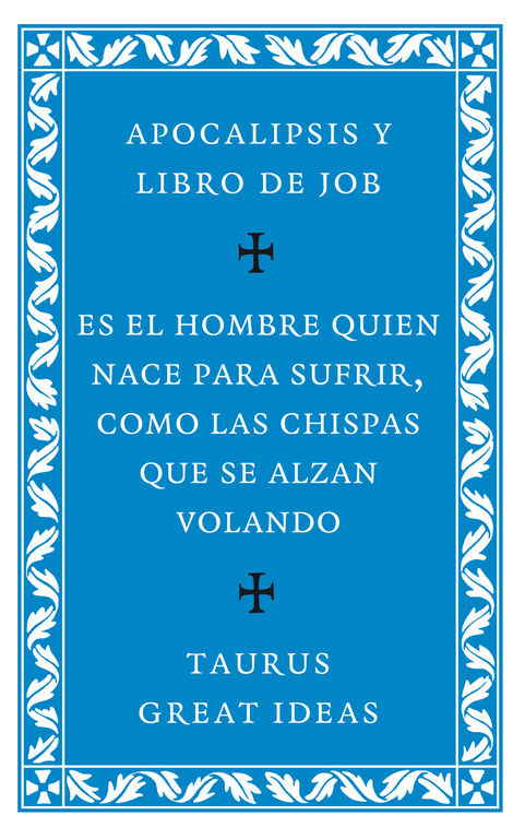 Apocalipsis y libro de Job