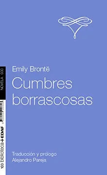 Cumbres borrascosas
