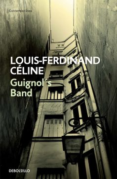 Guignols' band