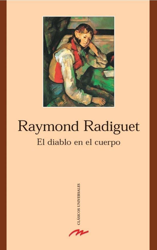 El diablo en el cuerpo