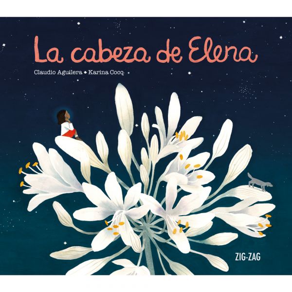 Cabeza de Elena