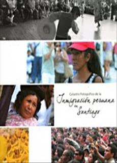Catastro Fotográfico de la Inmigración Peruana en Chile