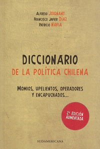 Diccionario de la política chilena