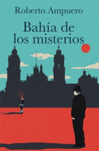 Bahía de los misterios