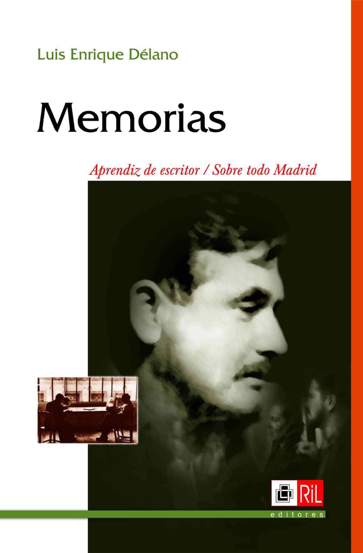 Todo sobre Madrid