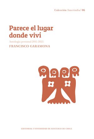 Parece el lugar donde viví